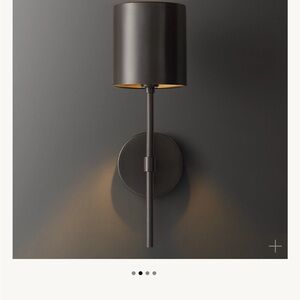 Restoration Hardware Landon Wall Sconce